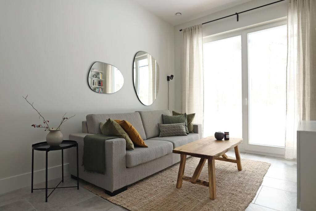 Nowoczesny Apartament W Puszczy Bialowieskiej Hajnówka Εξωτερικό φωτογραφία