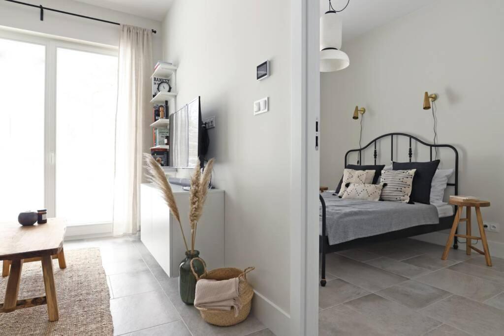 Nowoczesny Apartament W Puszczy Bialowieskiej Hajnówka Εξωτερικό φωτογραφία