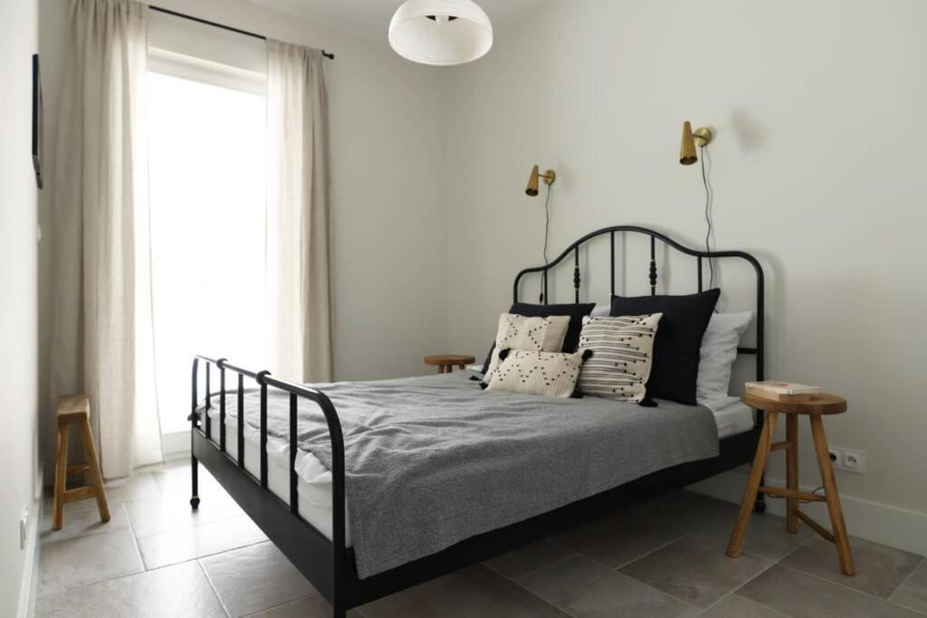 Nowoczesny Apartament W Puszczy Bialowieskiej Hajnówka Εξωτερικό φωτογραφία