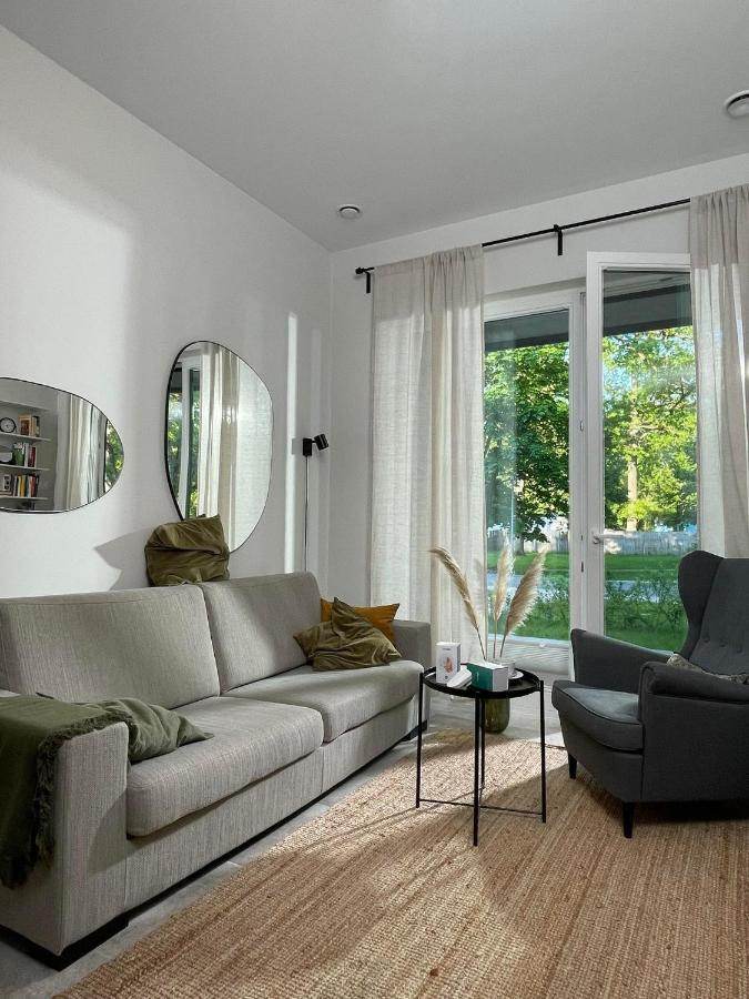 Nowoczesny Apartament W Puszczy Bialowieskiej Hajnówka Εξωτερικό φωτογραφία